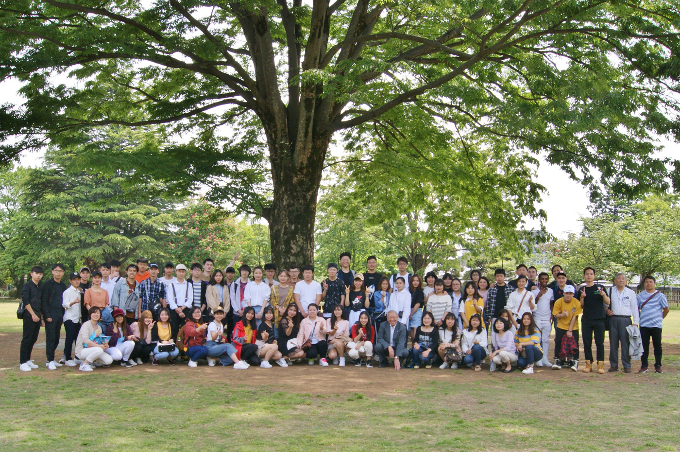 日本語教育事業部 朝日国際学院